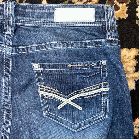 Rock & Roll Jeans - Picture 4 of 6